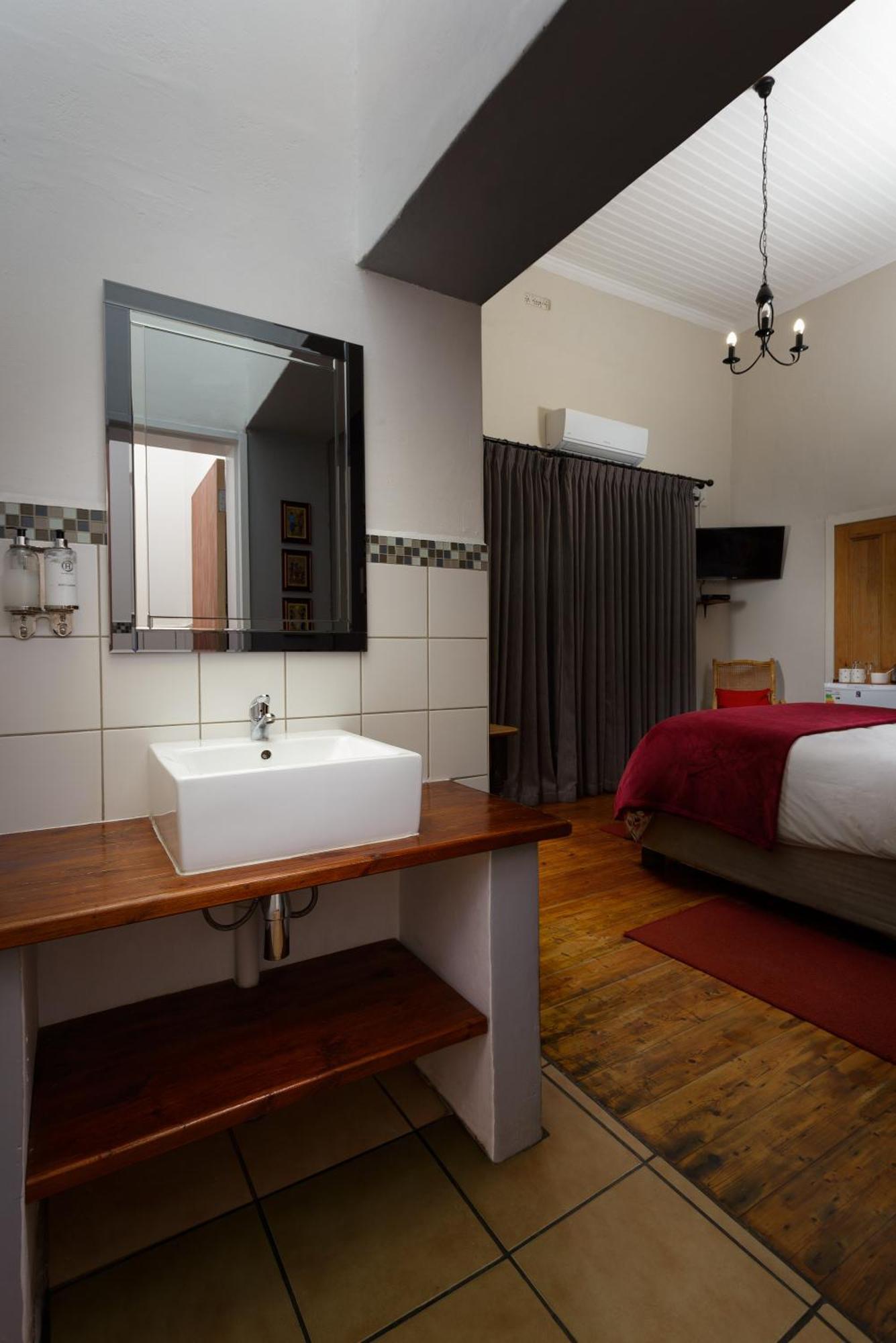 Horse And Mill Guesthouse Колсберг Экстерьер фото