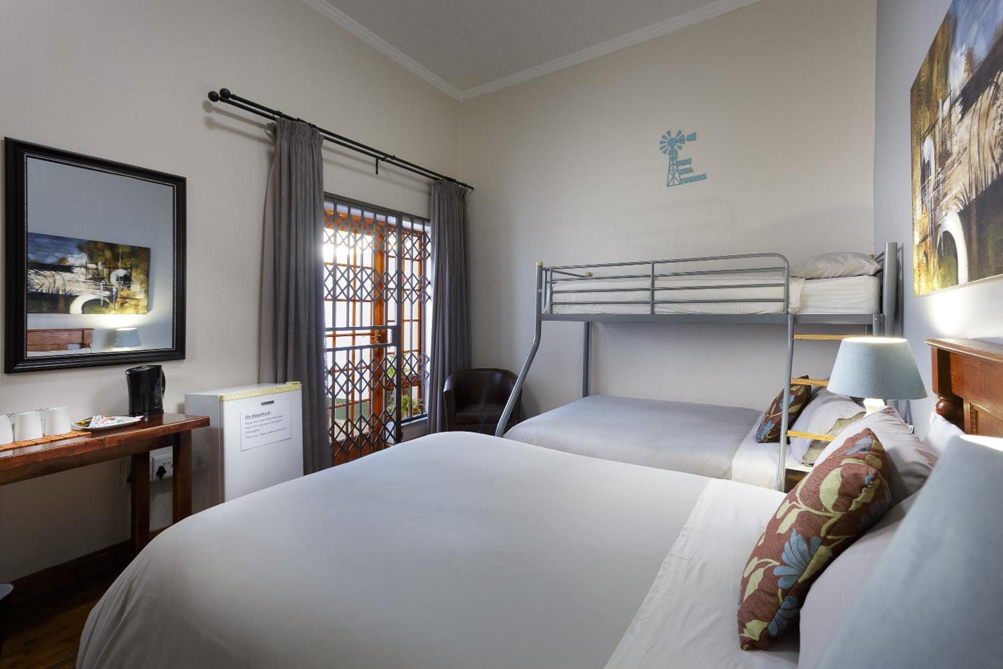 Horse And Mill Guesthouse Колсберг Экстерьер фото