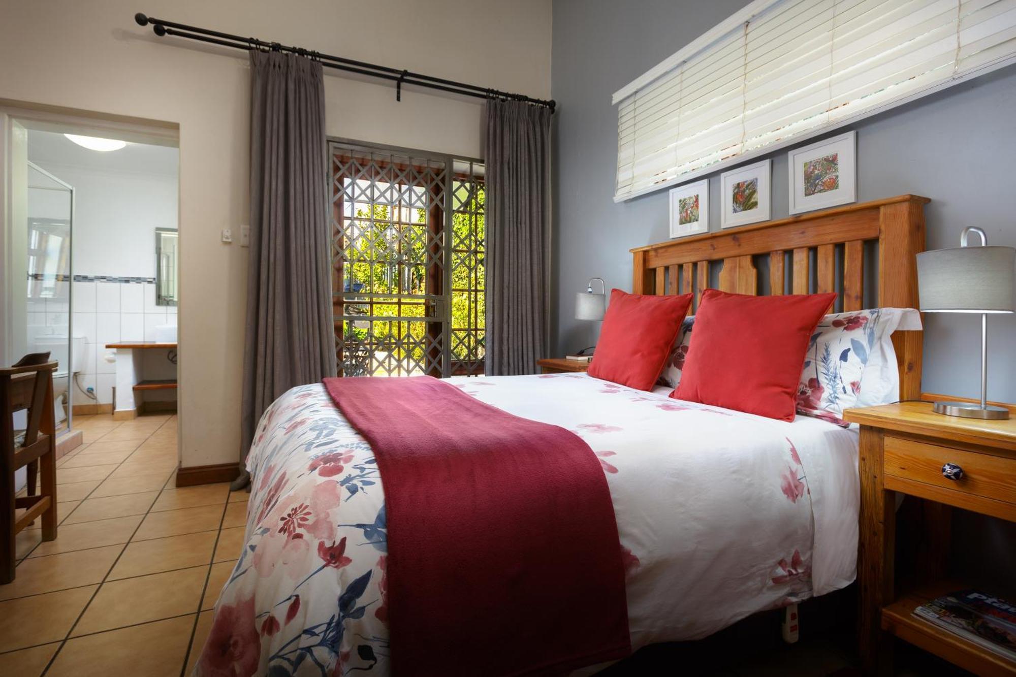 Horse And Mill Guesthouse Колсберг Экстерьер фото