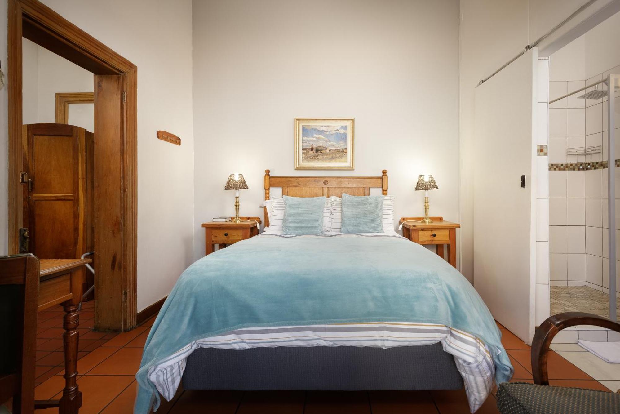 Horse And Mill Guesthouse Колсберг Экстерьер фото
