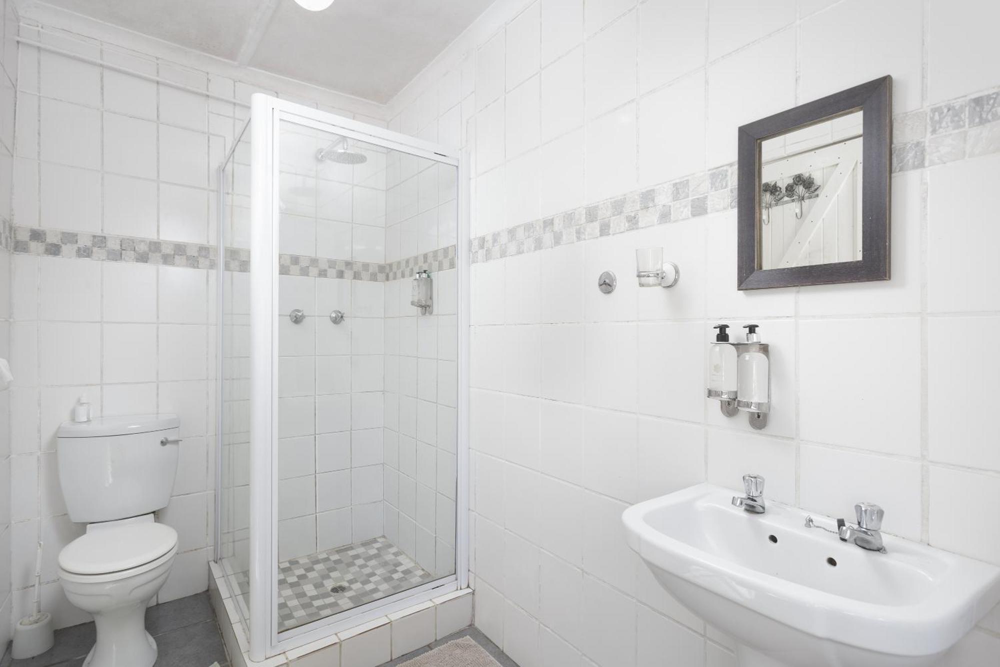 Horse And Mill Guesthouse Колсберг Экстерьер фото