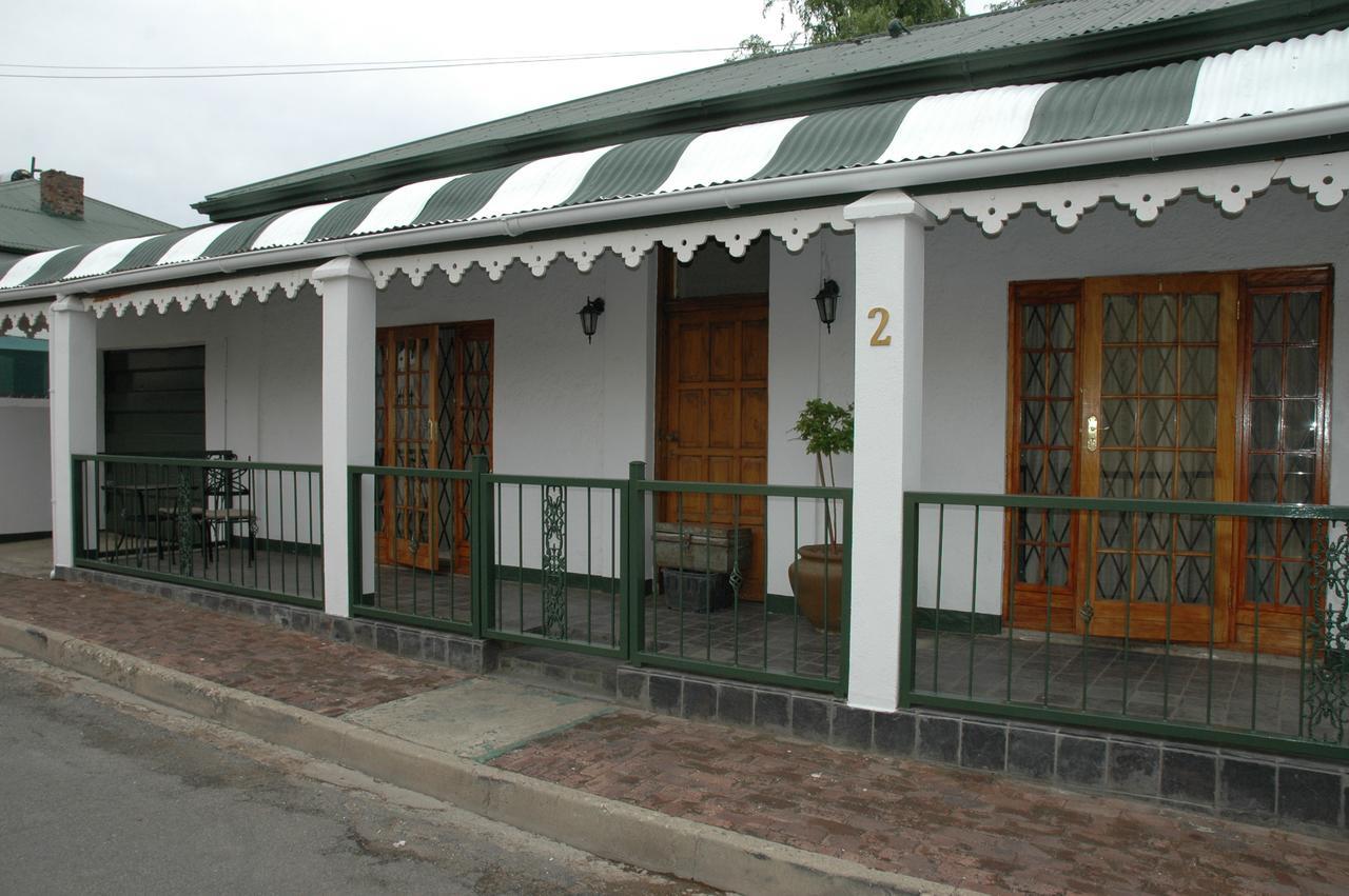 Horse And Mill Guesthouse Колсберг Экстерьер фото