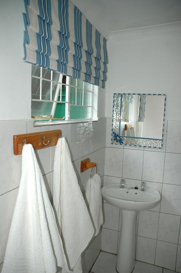 Horse And Mill Guesthouse Колсберг Экстерьер фото