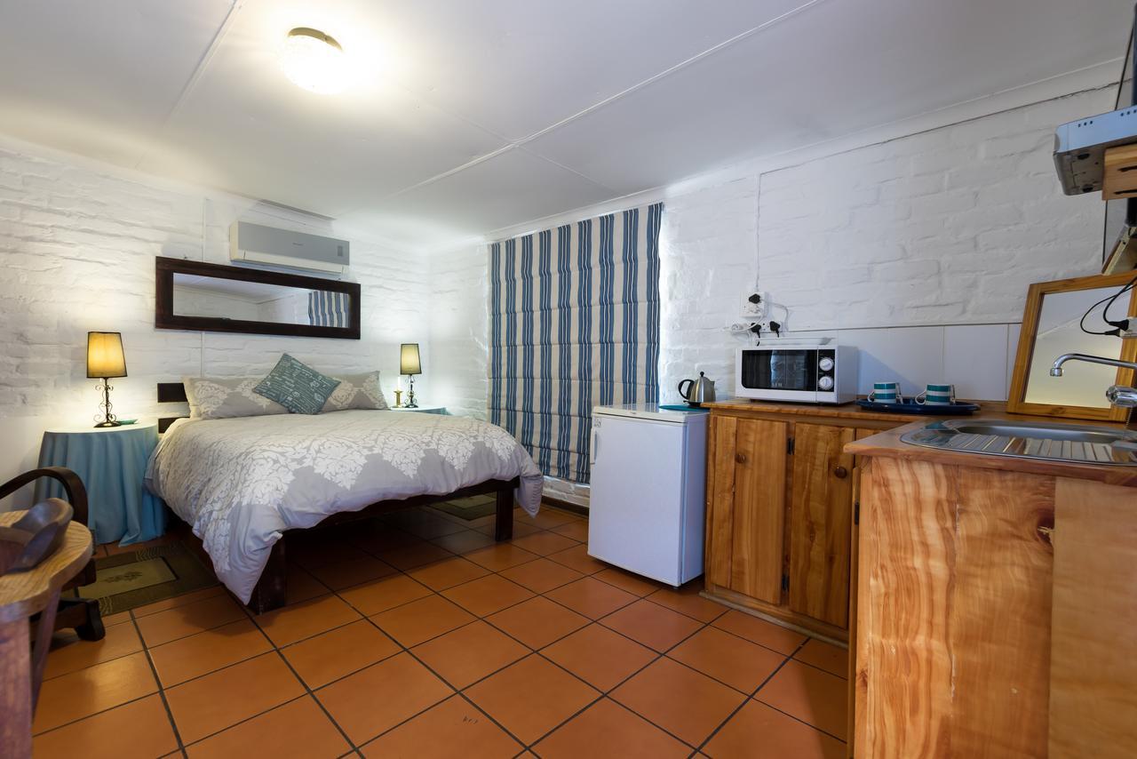 Horse And Mill Guesthouse Колсберг Экстерьер фото