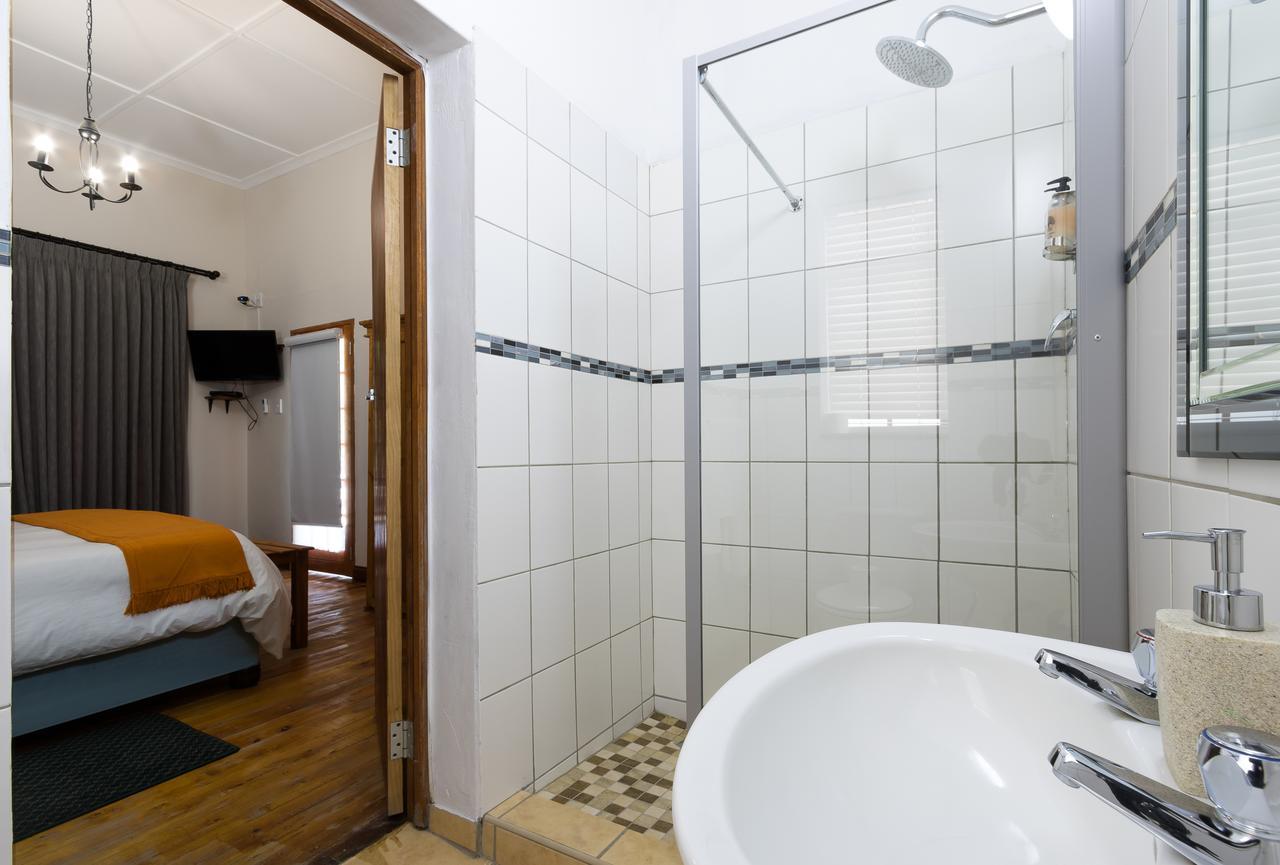 Horse And Mill Guesthouse Колсберг Экстерьер фото