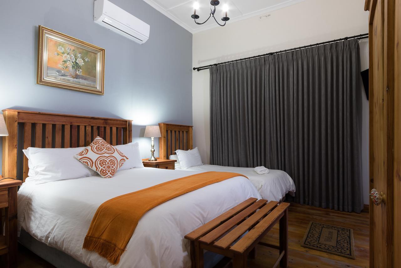 Horse And Mill Guesthouse Колсберг Экстерьер фото