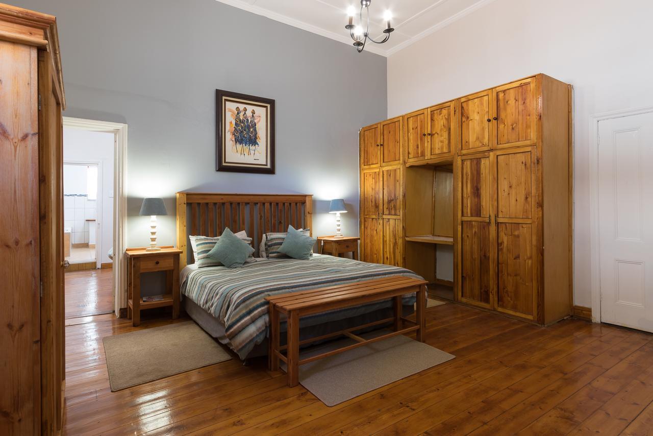 Horse And Mill Guesthouse Колсберг Экстерьер фото