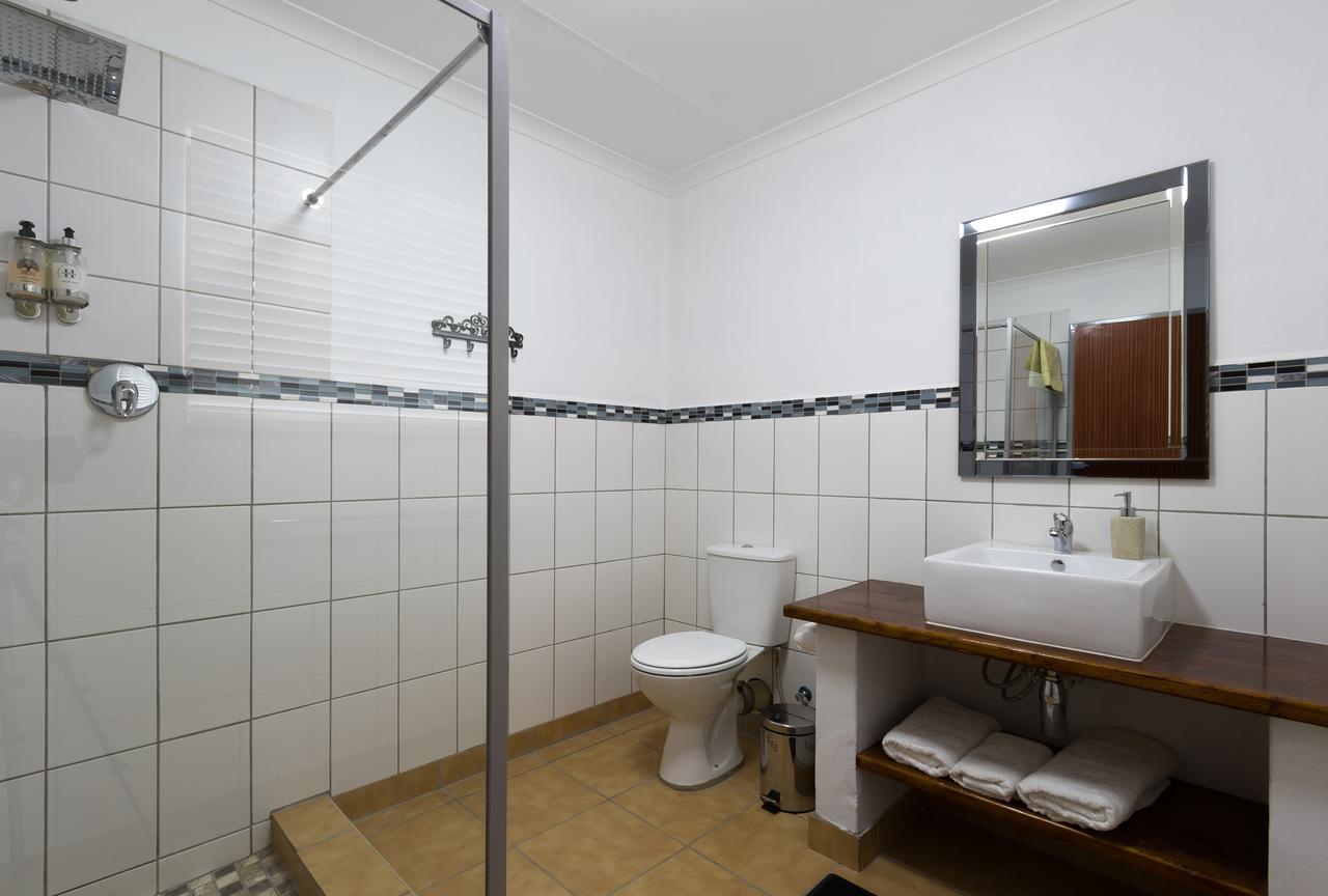 Horse And Mill Guesthouse Колсберг Экстерьер фото