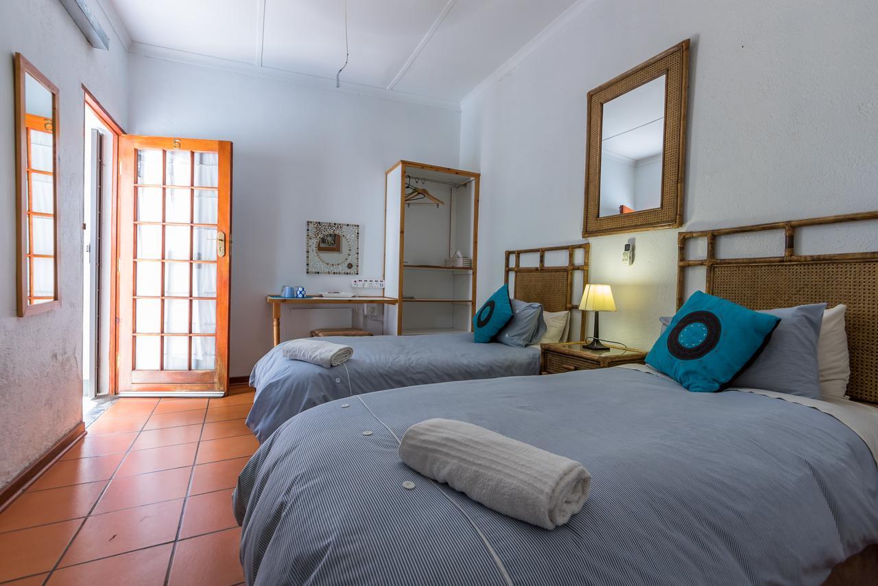 Horse And Mill Guesthouse Колсберг Экстерьер фото