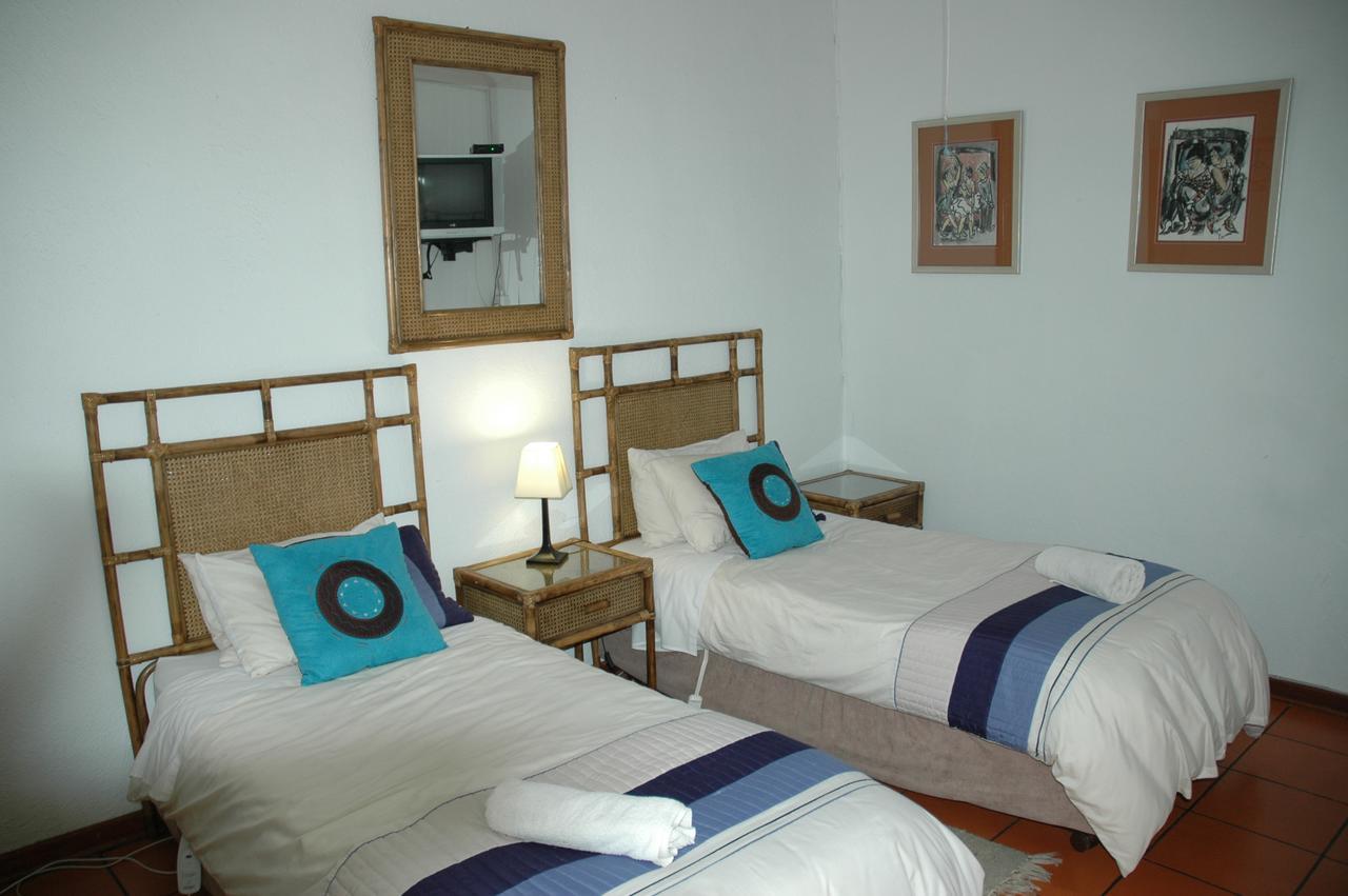 Horse And Mill Guesthouse Колсберг Экстерьер фото